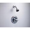 Picture of T13291 TRIM-R/B ESCUTCHEON LEVER HAND