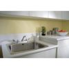 Picture of 26C3152 LLC 8" CAST DECKMOUNT