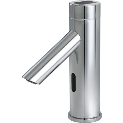 Picture of DEMD-320LF SOLAR LAV CYLINDER NO MIXER