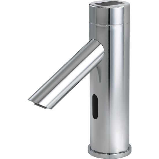 Picture of DEMD-320LF SOLAR LAV CYLINDER NO MIXER