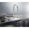 Picture of 26C3922 LLC CP 8" CAST DECKMOUNT