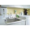 Picture of 26C3953 LLC 8" CAST DECKMOUNT