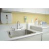 Picture of 26C3954 LLC 8" CAST DECKMOUNT