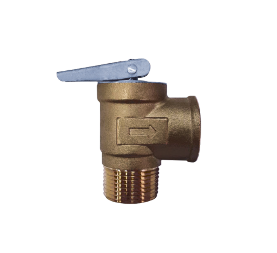 Image sur PRV075150 SOUPAPE SURPR 150 PSI 3/4 MNPT
