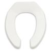 Picture of 5001G055.020 PLAST OPEN RIM INFANT SEAT