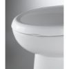 Picture of 5350110.020 CADET 3 ELONG SLOWCLOSE SEAT
