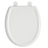 Picture of 5350110.020 CADET 3 ELONG SLOWCLOSE SEAT