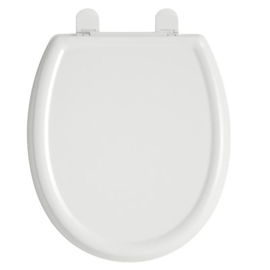 Picture of 5350110.020 CADET 3 ELONG SLOWCLOSE SEAT
