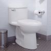 Picture of 5350110.020 CADET 3 ELONG SLOWCLOSE SEAT