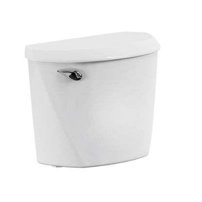 Picture of 4425A104.020 3 1.28 GPF TOILET TANK WHI