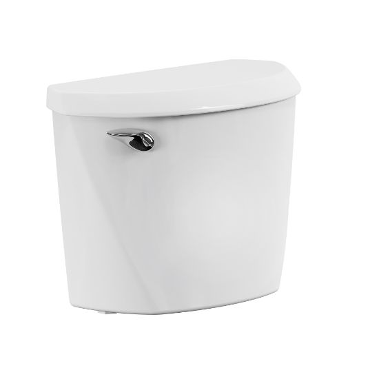 Picture of 4425A104.020 3 1.28 GPF TOILET TANK WHI