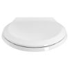 Picture of 5503A00B020 SLW-CLS ELONGATE TOILET SEAT