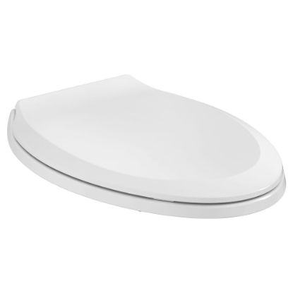 Picture of 5503A00B020 SLW-CLS ELONGATE TOILET SEAT