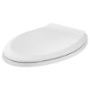 Picture of 5503A00B020 SLW-CLS ELONGATE TOILET SEAT