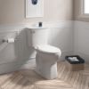 Picture of 5503A00B020 SLW-CLS ELONGATE TOILET SEAT