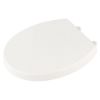 Picture of 5025B65G.020 TELESCOP ROUND LUX SEAT WHI