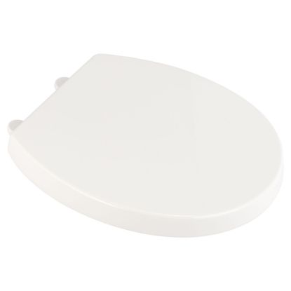 Picture of 5025B65G.020 TELESCOP ROUND LUX SEAT WHI