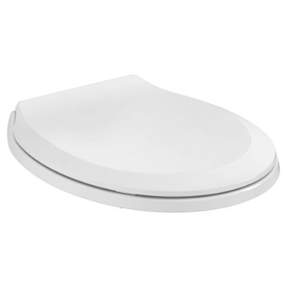 Picture of 5503B00B.020 ROUND FRONT TOILET SEAT