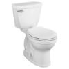 Picture of 5503B00B.020 ROUND FRONT TOILET SEAT