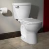 Picture of 5503B00B.020 ROUND FRONT TOILET SEAT