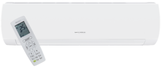 Image sur GWH09AFCXDD3DNA1 PULAR 9K 1Z TP INT