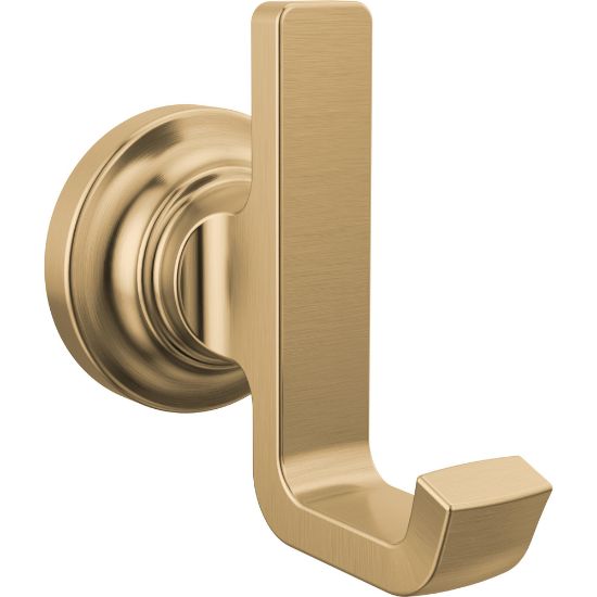 Picture of 78935-CZ ROBE HOOK
