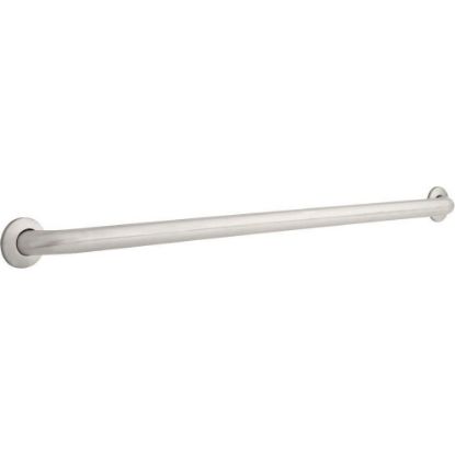Picture of C++ 40142-SS 1-1/2"X42" CONCEALED GRAB