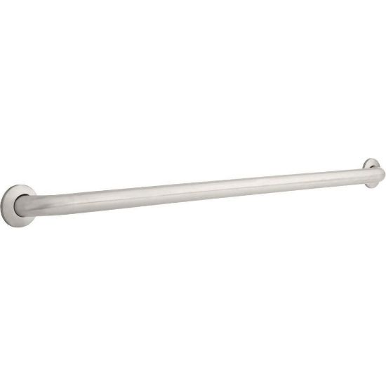 Picture of C++ 40142-SS 1-1/2"X42" CONCEALED GRAB