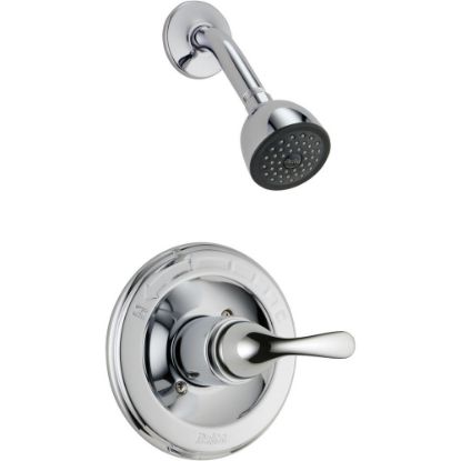 Picture of T13220-1.5 SHOWER ONLY TRIM W/1.5 GPM