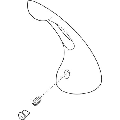 Picture of RP32183 LOOP HANDLE