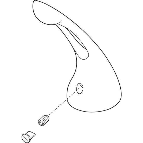 Picture of RP32183 LOOP HANDLE