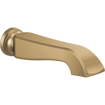 Picture of RP100197CZ NON-DIVERTER TUB SPOUT