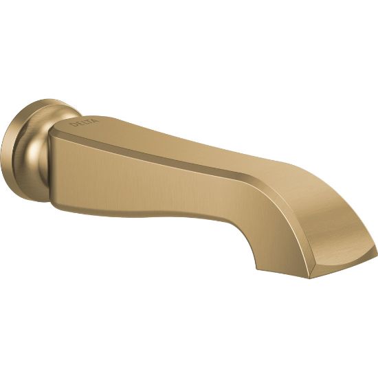 Picture of RP100197CZ NON-DIVERTER TUB SPOUT