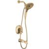 Picture of T17489-CZ-PR 17 SERIES TUB SHOWER TRIM