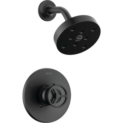 Picture of T14258-BL H2O SHOWER TRIM 1L 1