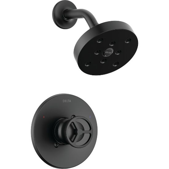 Picture of T14258-BL H2O SHOWER TRIM 1L 1