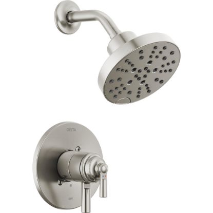 Picture of T17235-SS 17 SERIES SHOWER ONLY TRIM