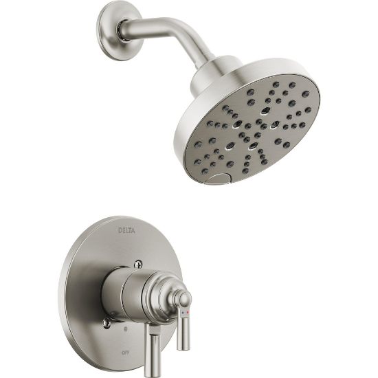 Picture of T17235-SS 17 SERIES SHOWER ONLY TRIM