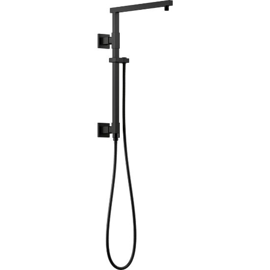 Image sur 58410-BL 18" EQUERRE COLONNE DOUCHE