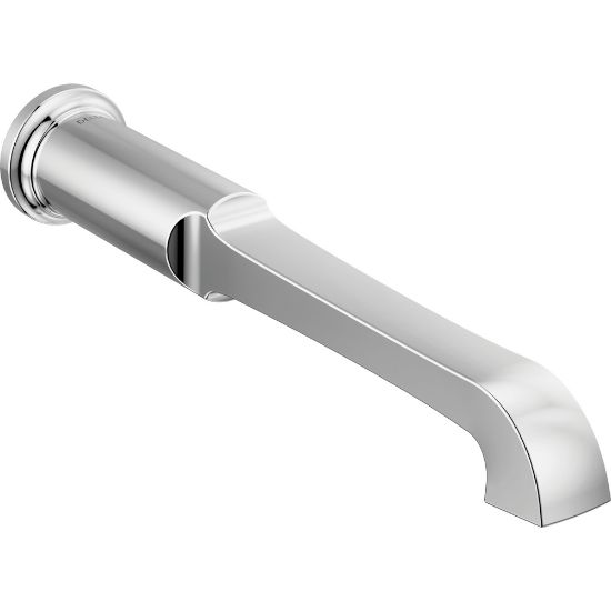 Picture of T5789PRLHPWL WALL MOUNT TUB FILLER TRIM