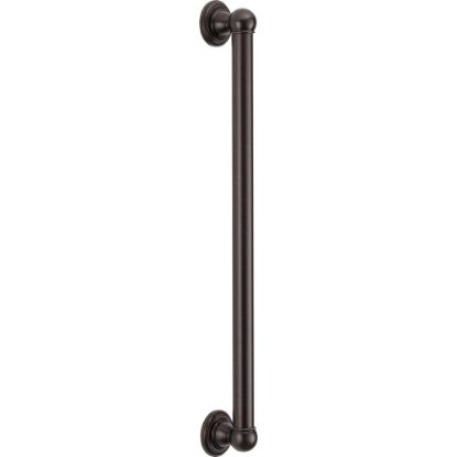 Picture of 40024-RB 24" ADA GRAB BAR