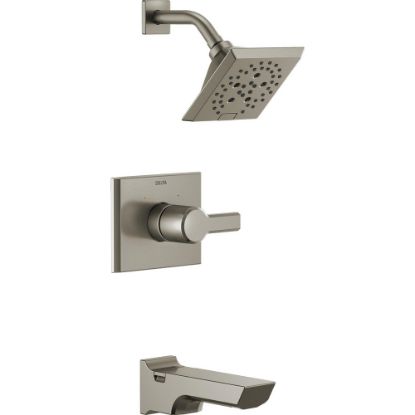 Picture of T14499SSPR 14SER TUB & SHOWER TRIM