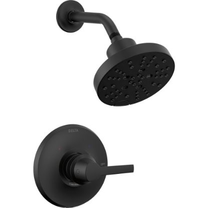 Picture of T14272-BL 14 SER SHW TRIM W/H2OKINETIC