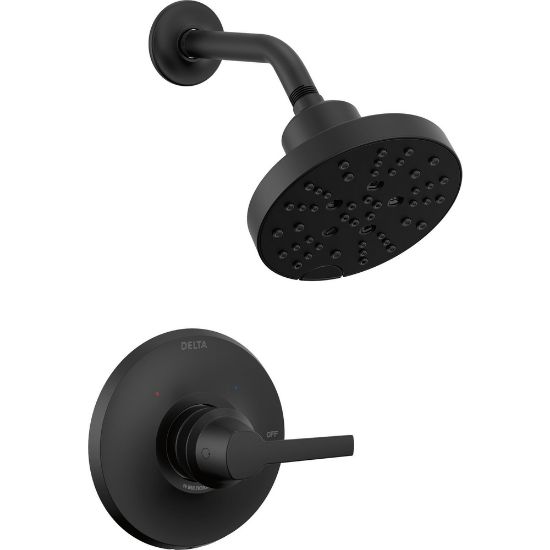 Picture of T14272-BL 14 SER SHW TRIM W/H2OKINETIC