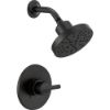 Picture of 142749-BL SHOWER ROUGH TRIM 1L 14S