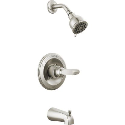 Picture of BT13410-SS TUB/SHWR MONITOR(R) 13 SERIES