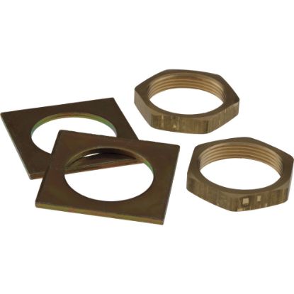 Picture of RP9519 D/DS-NUTS & WASHERS-2EA