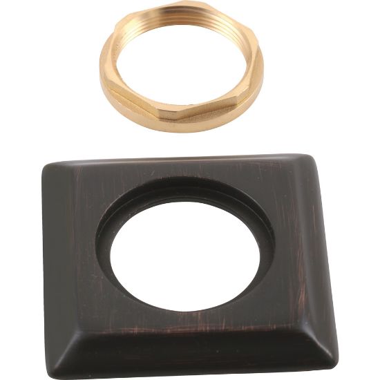 Picture of RP53410RB HANDLE BASE GASKET & NUT