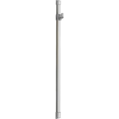 Picture of C++ 55531 30" PIN MOUNT GLIDE RAIL W/AD
