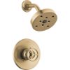 Picture of T14258-CZ H2O SHOWER TRIM 1L 1